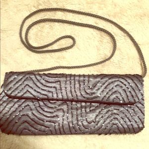 Gorgeous evening bag